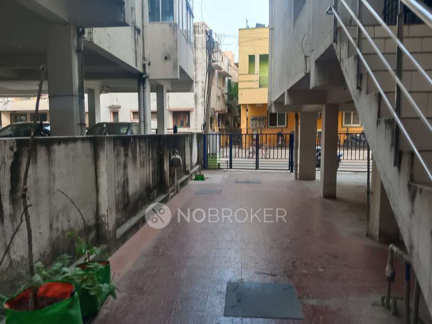 1 BHK Flat In Fortune Pranav For Sale  In Chrompet