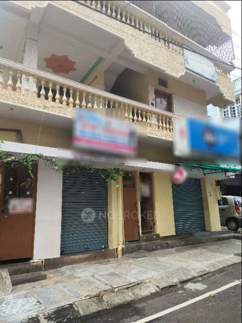 1 BHK House for Rent  In Pattegarhpalya