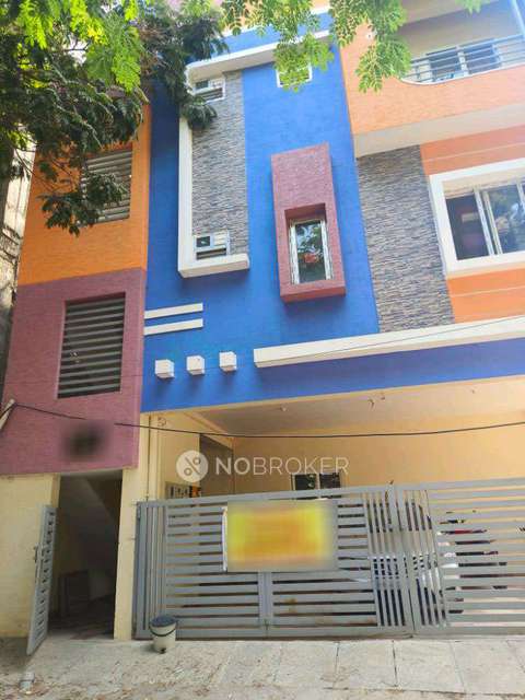 2 BHK House for Rent  In Hebbal