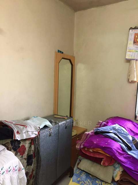 1 BHK Flat In Shiv Hari Om Apartment For Sale  In Bhosari