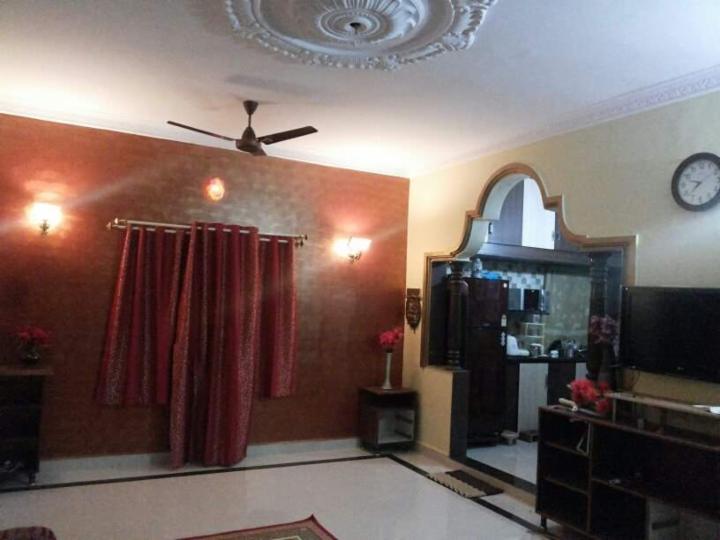 Independent House Whitefield Rent WITHOUT BROKERAGE Semifurnished 2