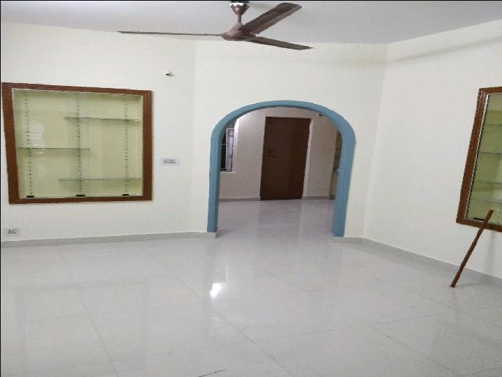 Independent House C V Raman Nagar Rent WITHOUT BROKERAGE Semifurnished 2 BHK Rental Flat in