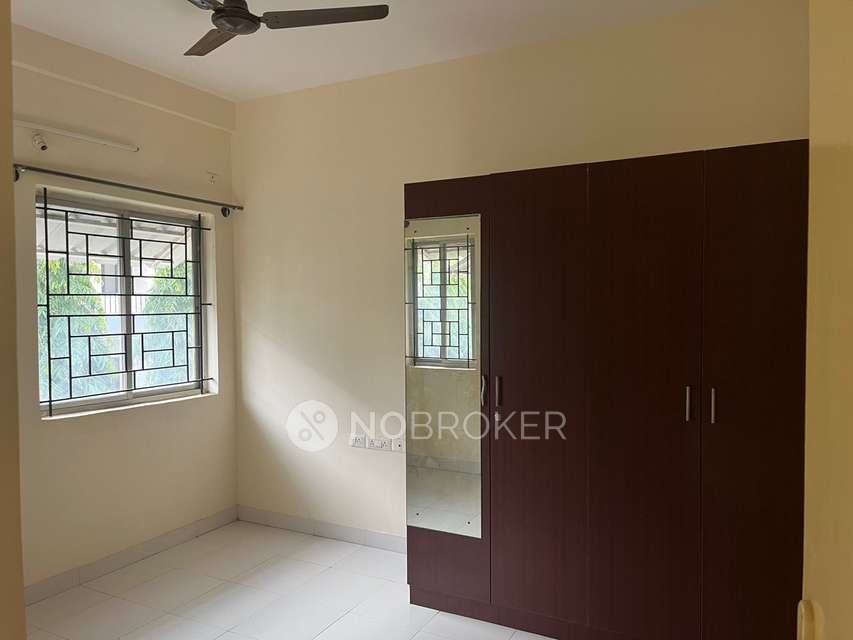 3 BHK Flat In Trinity Sunrise Apartment for Rent  In Kada Agrahara