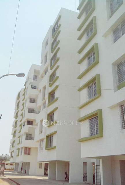 1 BHK Flat In Ela Society For Sale  In Moshi