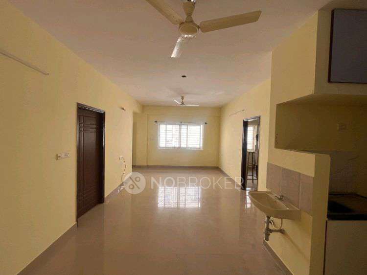 2 BHK Flat In Himalayan Enclave for Rent  In Battarahalli