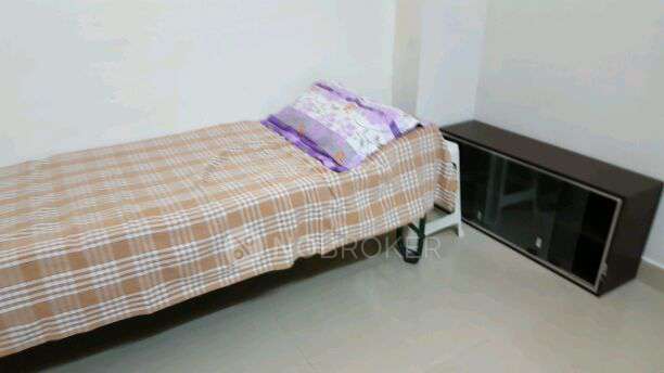 1 RK Flat In Jaganand for Rent  In Adugodi