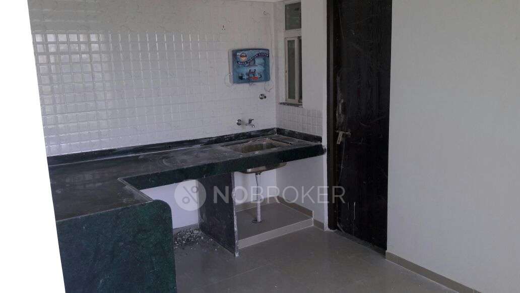 1 BHK Flat In Kushal Swarnali for Rent  In Kharabwadi
