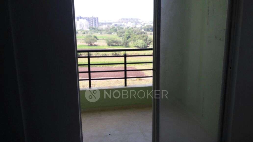 1 BHK Flat In Kushal Swarnali for Rent  In Kharabwadi