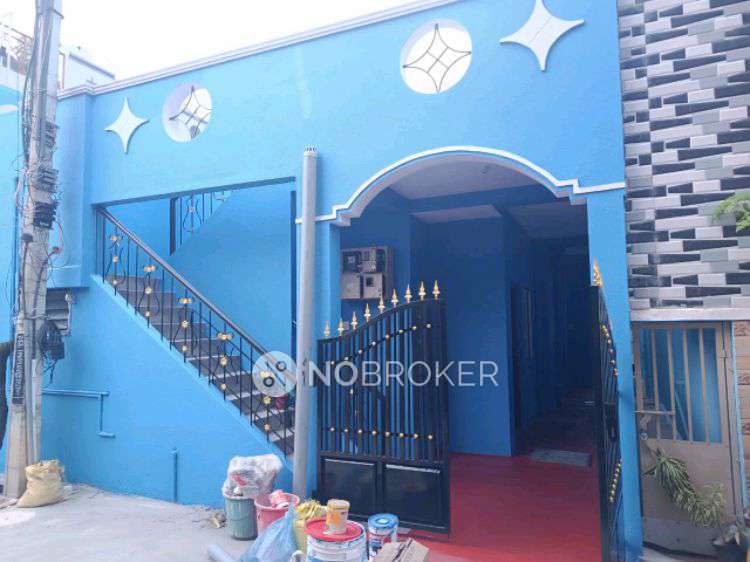 1 BHK House for Rent  In Hennur Crosd