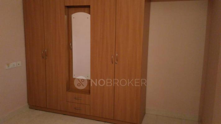 2 BHK Flat In Reliable Dwaraka Apartments for Rent  In Gnana Bharathi