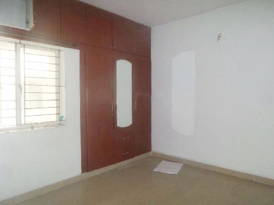 3 BHK Flat In Jains Sundarbans Apartment for Rent  In Mogappair West