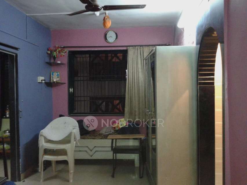 2 BHK Flat In Murli Manohar  For Sale  In Ulhasnagar