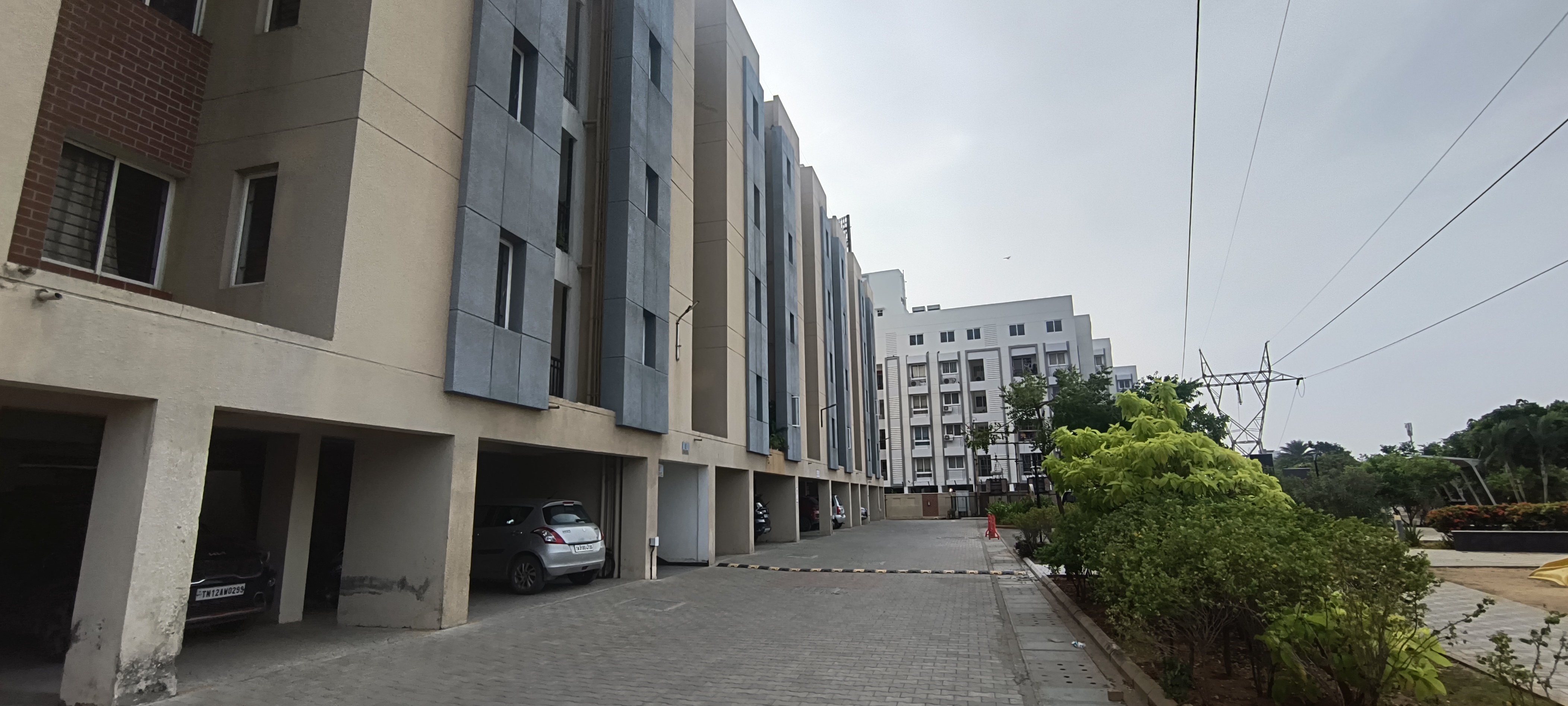 Casagrand Cherry Pick