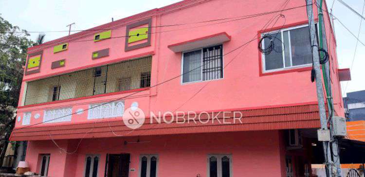 2 BHK House for Rent  In Korattur