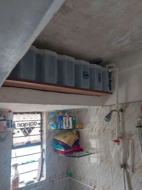 1 BHK Flat In Vishnu Park Society For Sale  In Pimpri-chinchwad