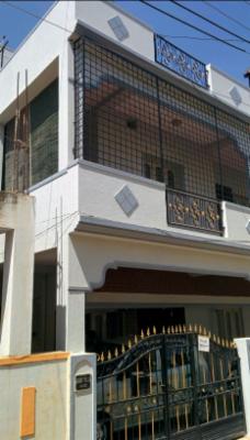 2 BHK In  Maria Villa  for Rent  In Doddabommasandra