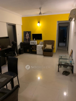 2 BHK Flat In Constella for Rent  In Kharadi