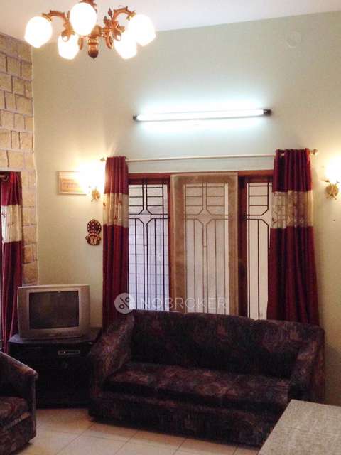 3 BHK House for Rent  In Banashankari 3rd Stage