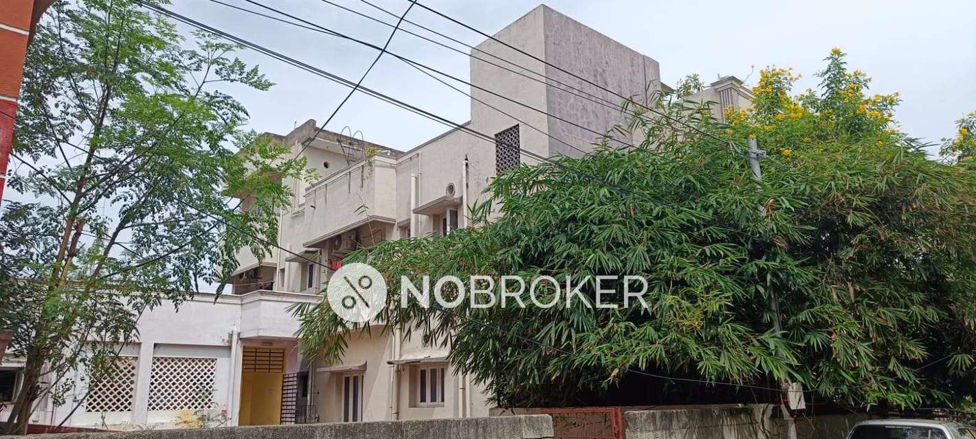 2 BHK for Rent  In Sholinganallur