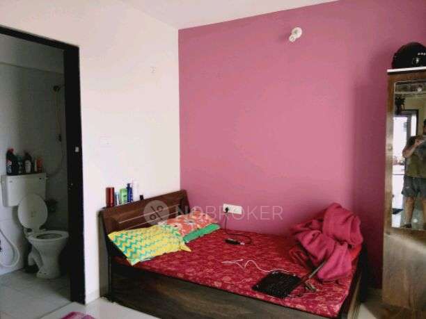 2 BHK Flat In Unique Residency for Rent  In Wagholi