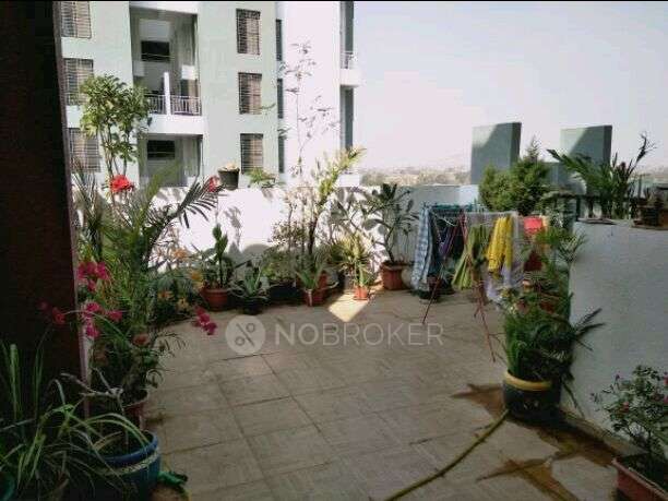 2 BHK Flat In Unique Residency for Rent  In Wagholi