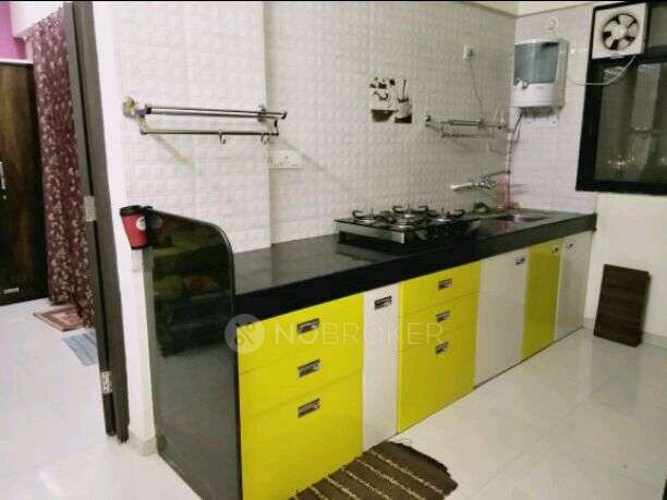 2 BHK Flat In Unique Residency for Rent  In Wagholi