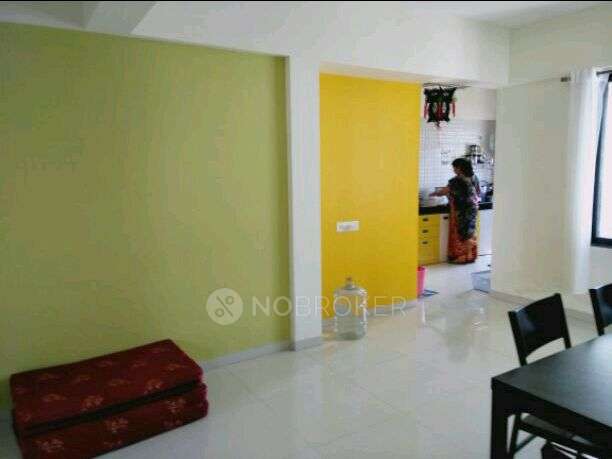 2 BHK Flat In Unique Residency for Rent  In Wagholi