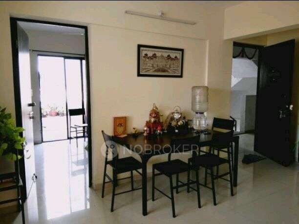 2 BHK Flat In Unique Residency for Rent  In Wagholi