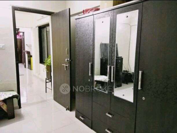 2 BHK Flat In Unique Residency for Rent  In Wagholi