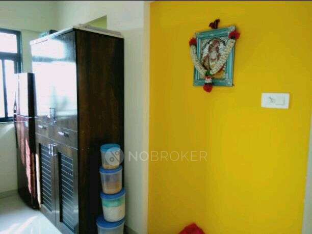 2 BHK Flat In Unique Residency for Rent  In Wagholi