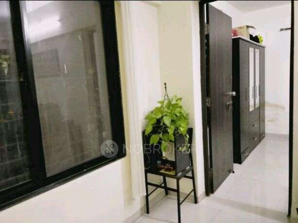 2 BHK Flat In Unique Residency for Rent  In Wagholi