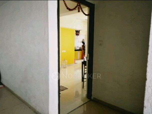 2 BHK Flat In Unique Residency for Rent  In Wagholi