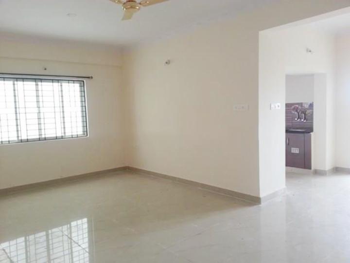 Royal Fountain Square C V Raman Nagar Rent WITHOUT BROKERAGE Semifurnished 3 BHK Rental Flat