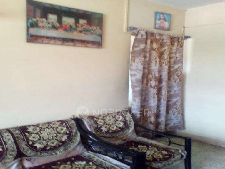 1 BHK Flat In Riddhi Apartment for Rent  In Hadapsar, Pune, Maharashtra, India