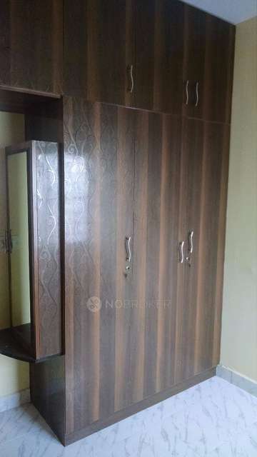 1 BHK Flat In B.d.a Gjnanabharathi Residential Enclave for Rent  In Kengeri Satellite Town