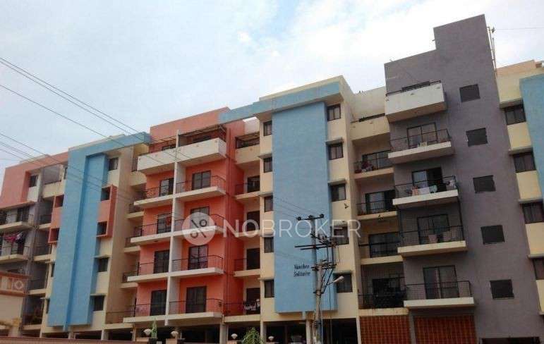 2 BHK Flat In Vanshee Solitaire for Rent  In Chinnapanna Halli