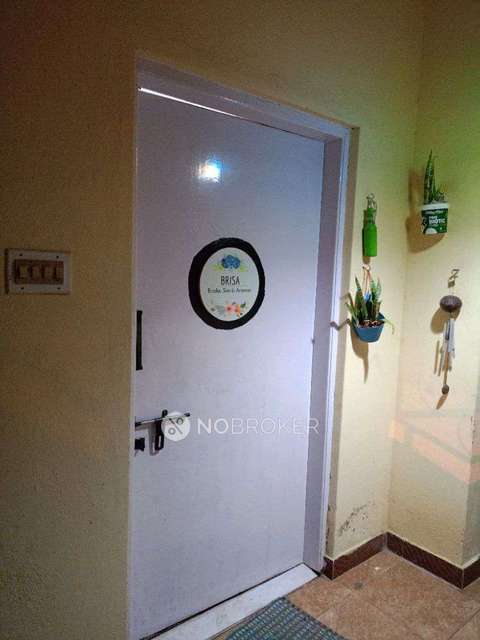 2 BHK House for Rent  In R.m.v. 2nd Stage, Bengaluru, Karnataka, India