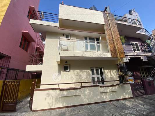 2 BHK House for Rent  In Avani Shringeri Nagar