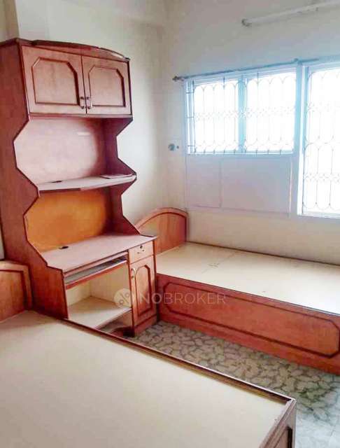 3 BHK Flat In Waikiki Complex for Rent  In Purasaiwakkam