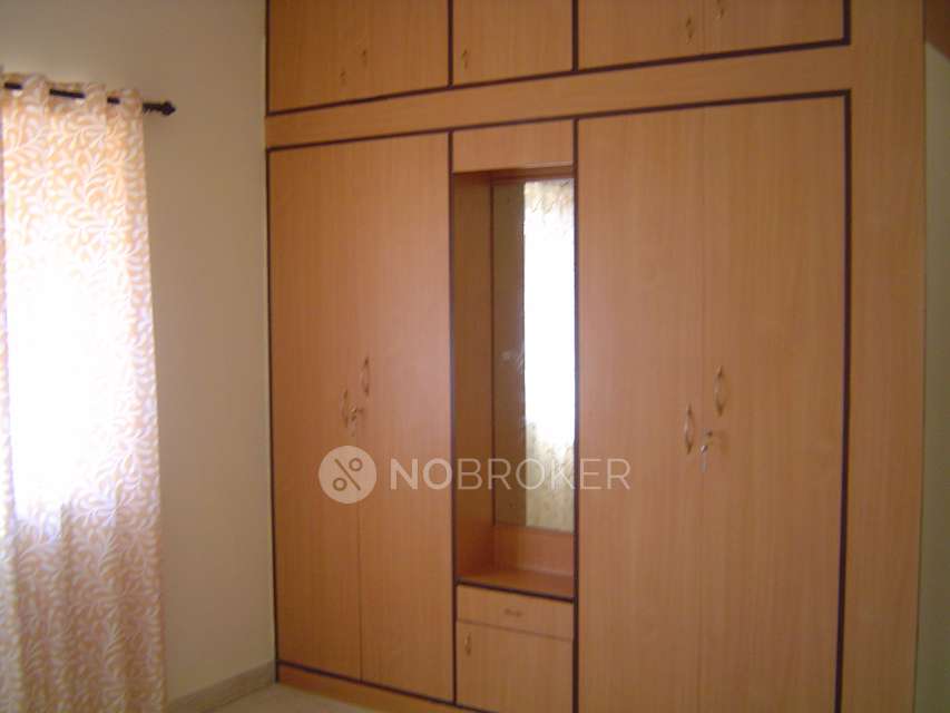 2 BHK Flat In Ferns Nest I for Rent  In Hbr Layout