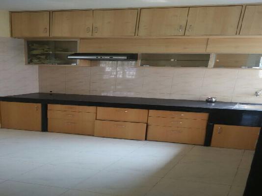 2 BHK Flat In Pushpanagar Housing Society for Rent  In Aundh