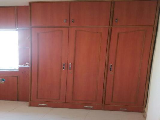 2 BHK Flat In Pushpanagar Housing Society for Rent  In Aundh