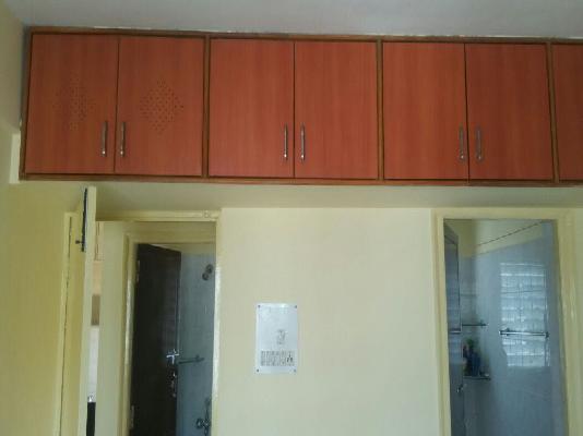 2 BHK Flat In Pushpanagar Housing Society for Rent  In Aundh