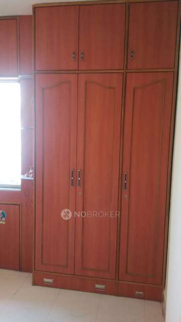 2 BHK Flat In Pushpanagar Housing Society for Rent  In Aundh