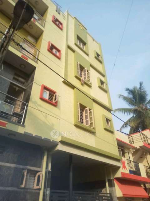 1 BHK Flat for Rent  In Basaweshwara Nagar