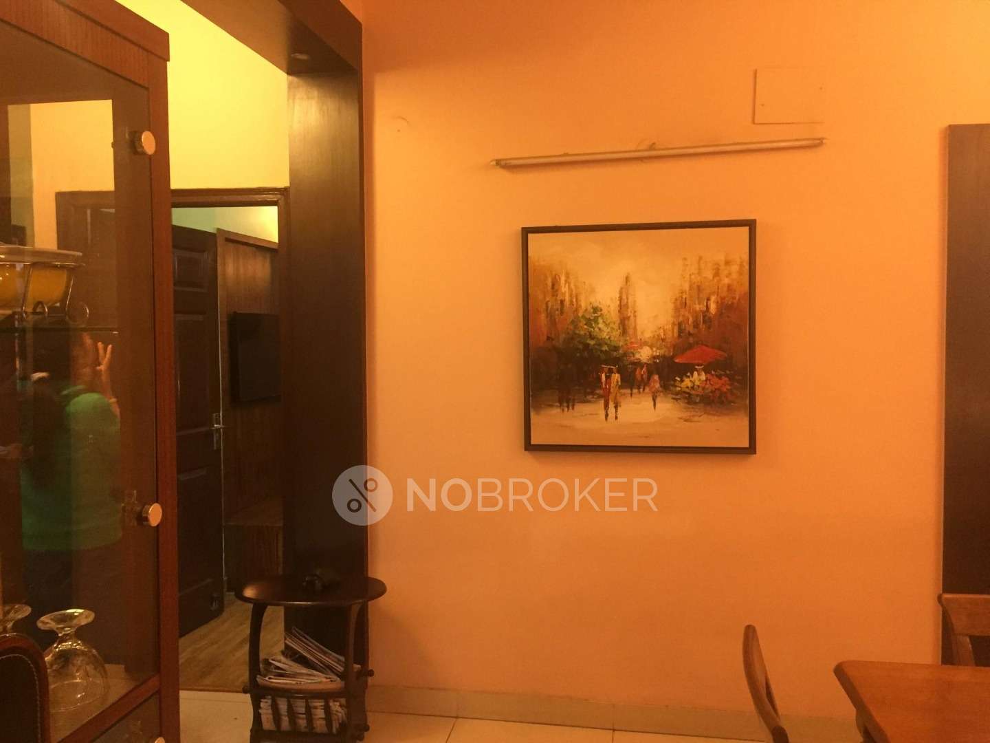 The Lilac II Sector 49 Rent WITHOUT BROKERAGE Semifurnished 3 BHK