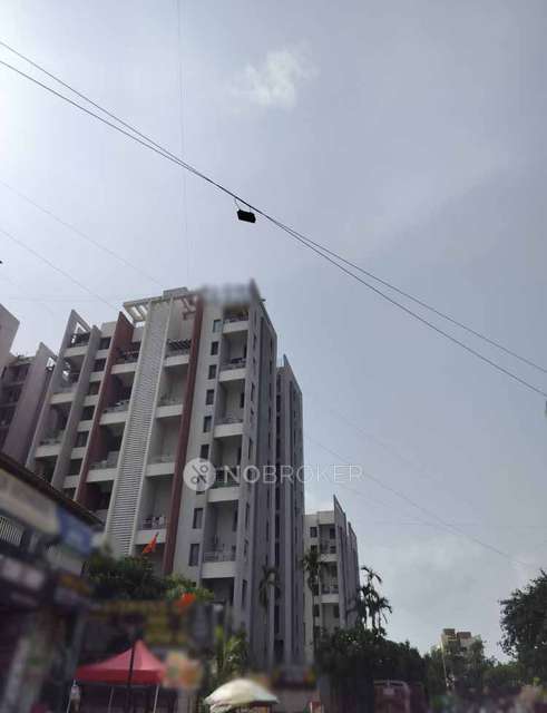 2 BHK Flat In Alcon Renaissant for Rent  In Kharadi, Pune