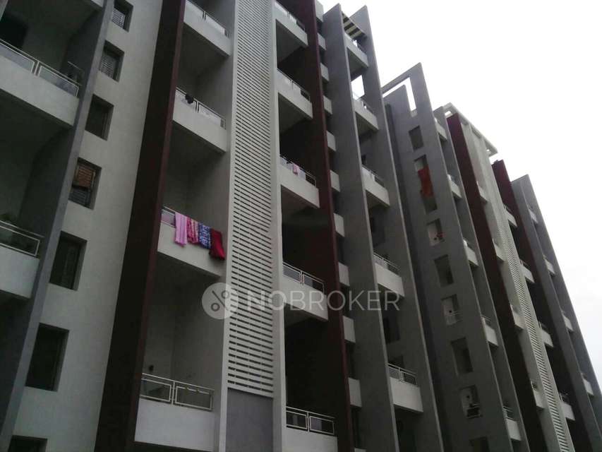 2 BHK Flat In Alcon Renaissant for Rent  In Kharadi, Pune