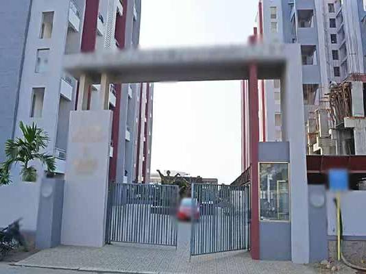 2 BHK Flat In Alcon Renaissant for Rent  In Kharadi, Pune