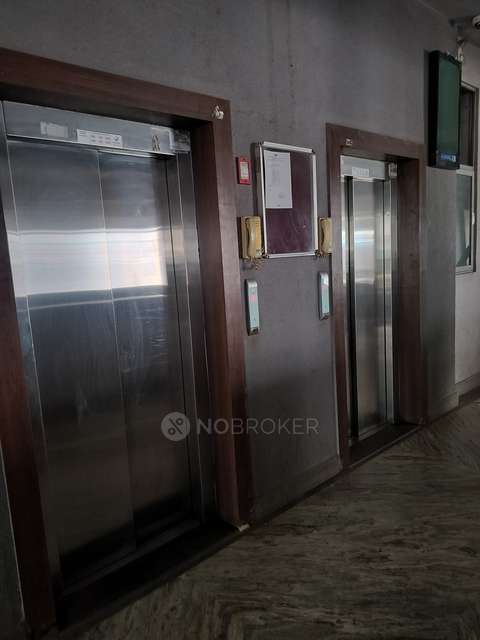 2 BHK Flat In Alcon Renaissant for Rent  In Kharadi, Pune